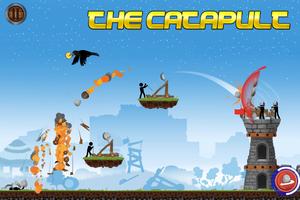The King Catapult 2 poster