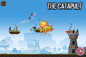 The King Catapult 2 screenshot 2