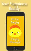 Smyly - Your Joyful buddy 😉 😊  (Free version) Affiche