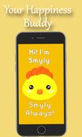 Smyly - Your Joyful buddy 😉 😊  (Free version) screenshot 3