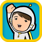 Astrojump icon