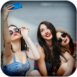 Selfie Photo Editor