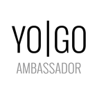 آیکون‌ YO|GO Ambassador