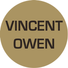 Vincent Owen Hairdressing-icoon