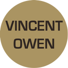 Vincent Owen Hairdressing ícone
