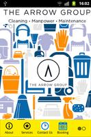 The Arrow Group Pte Ltd Affiche