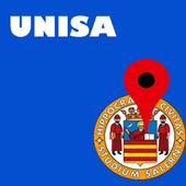 UnisaMap icono