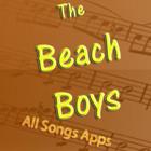 All Songs of The Beach Boys आइकन
