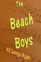 All Songs of The Beach Boys पोस्टर