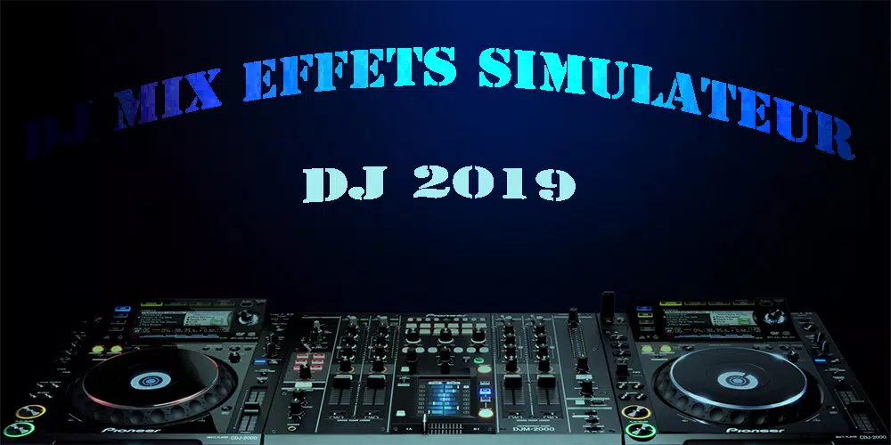 Descarga de APK de DJ virtual mezcla música - gratis DJ estudio 2019 para  Android