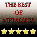 The Best of Metallica Songs APK