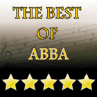 The Best of ABBA Songs icône