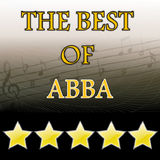 The Best of ABBA Songs icône