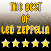 The Best of Led Zeppelin Songs