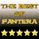 The Best of Pantera Rock Songs APK