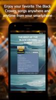 The Best of The Black Crowes Songs 海報
