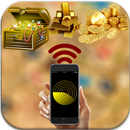APK Gold-Real Gold Detector App