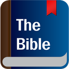 The Bible アイコン