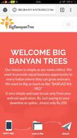 The Bigbanyan Trees screenshot 1