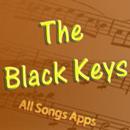 All Songs of The Black Keys aplikacja