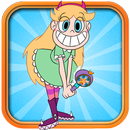 star vs the forces of evil 2 APK