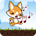 Dog Scream Run