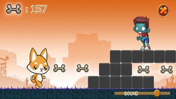 Dog Scream Run screenshot 3