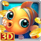 Thế Giới Bắn Cá 3D иконка