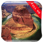 The Grand Canyon Live WP icon