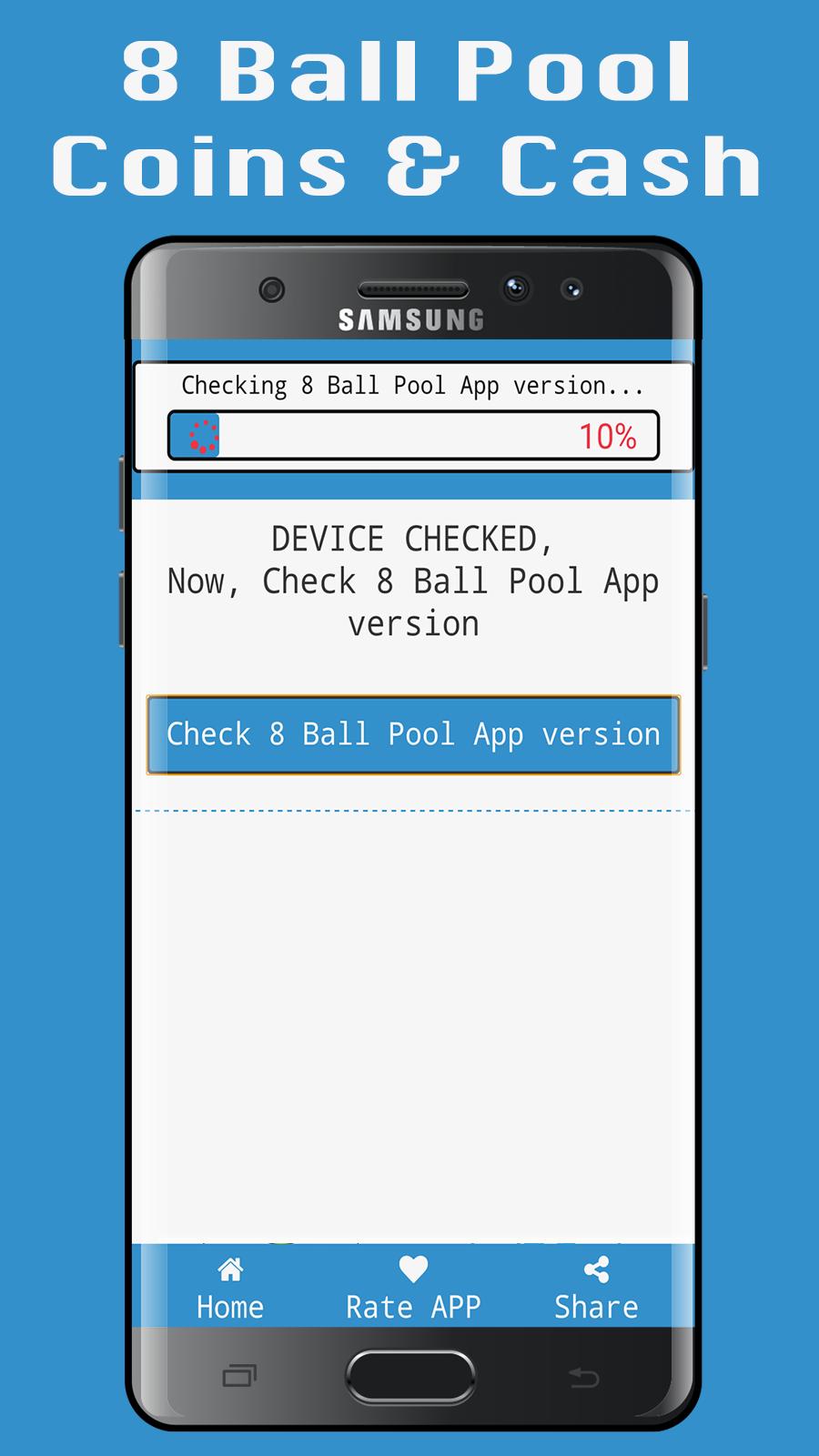 Coin Cash Of 8 Ball Pool Prank para Android - APK Baixar Coin Cash Of 8 Ball Pool Prank para Android - APK Baixar -