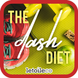 The DASH Diet for Hypertension & Weight Loss