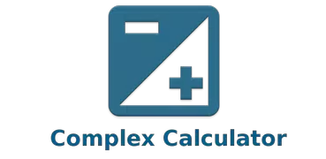 Complex Calc