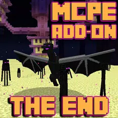 The End Add On Minecraft Pe Apk 1 4 Download For Android Download The End Add On Minecraft Pe Apk Latest Version Apkfab Com