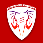 THEEPPORI KOMBANZ icon