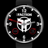 The Faction Watch Affiche