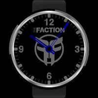 The Faction Watch capture d'écran 2