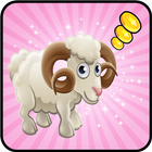 ikon لعبة خروف العيد