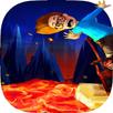 The Floor is Lava : Challenge Adventure APK