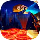 The Floor is Lava : Challenge Adventure APK