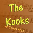 All Songs of The Kooks aplikacja