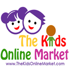 The Kids Online Market icon