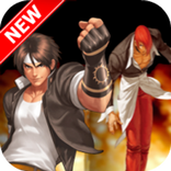 Guide for King of Fighters 98