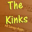 All Songs of The Kinks