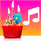 آیکون‌ Happy Birthday Songs