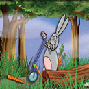 the jungle run 2 bunnys APK