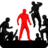 The One Pixel Fighter