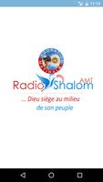 Radio Shalom AMT Cartaz