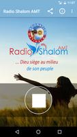 Radio Shalom AMT syot layar 2