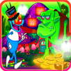 the oggy game escape APK