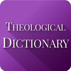 Theological Dictionary アプリダウンロード